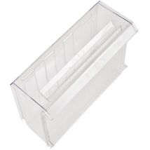 Ersatzteil - Schublade oben und Mitte - Electrolux aeg, ikea