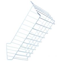 Arthur Martin Electrolux - Ersatzteil - Gefrierschrank-Korb - electrolux, zanussi, faure, far, aeg, curtiss, proline, continental edison, valberg,