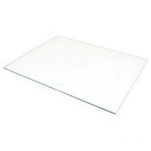Tontalte Gemüse Tankglas 52x40 cm für Faure Elektrolux - Arthur Martin Kühlschrank