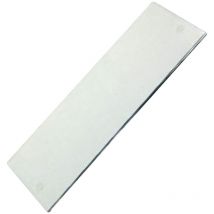 Ersatzteil - Glasablage - - LIEBHERR