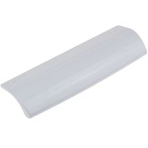 Laden - Ersatzteil - Türgriff, Original - Ignis, Whirlpool, Radiola, Bauknecht, Ikea