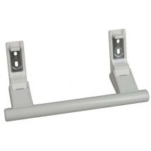 Liebherr – 7430668 – Türgriff-Kit Original für Kühlschrank und Gefrierschrank – G2033, G2013, G2131, KSB3640
