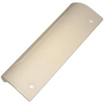 Ersatzteil - Türgriff, original - - laden, ignis, whirlpool Radiola bauknecht, ikea