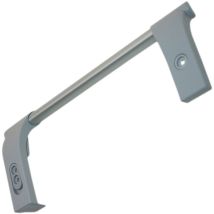 Türgriff C00272478 Ersatzteil für Kühlschränke Kompatibel mit Ariston und Hotpoint Einfache Handhabung