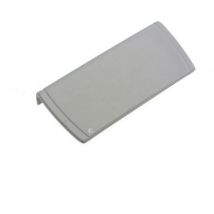 Ersatzteil - Griff für Gefrierfachklappe, original - Whirlpool bauknecht, laden, ignis, ikea, radiola