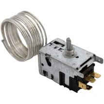 Ersatzteil - Thermostat, Temperaturregler - - brandt Thomson vedette, beko, sauter, diffusion, aeg, bauknecht