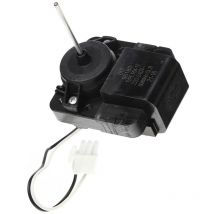 Ersatzteil - Ventilator-Motor Original - Liebherr