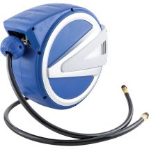 Kobe Red Line - Kobe 10MMX10M Retractable Pu Air Hose Reel
