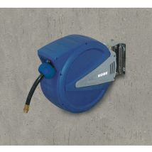 Kobe 6MMX12M Retractable Pu Air Hose Reel