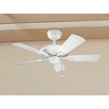 Deckenventilator KEVLAR Ø 107cm Outdoor & Feuchtraumgeeignet IP44