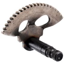 Kickachse Teknix Für Roller Cpi 50 Formula R Neu