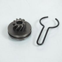 Kickstarter-nuss Für Mbk 50 Stunt-roller Vor 2020, Neu