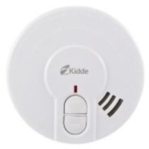 29hd - Rivelatore Di Fumo Ottico, Colore Blanco - Kidde