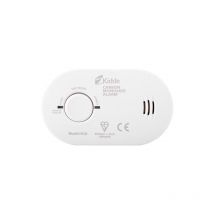 Kidde - 5CO - Kitemarked 10 Year Life Carbon Monoxide Alarm 7 Year Warranty