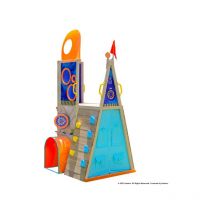 Kidkraft - Nerf Scout Defense Post - Children's Toy