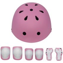 Kids Bike Helmet Age 4 Skateboard Helmet for 4-12 années Boys Girls Adjustable Helmet Lightweight for bmx Cycling Bicycle Roller Scooter Skateboard