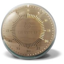 Kidywolf Analoger LED Timer