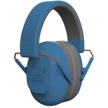 Gehörschutz Kids blau - Kidywolf