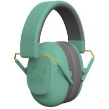 Kidywolf Gehörschutz Kids grün