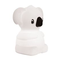 Kidywolf - Koala Luce Notturna Per Bambini Luce Notturna Stand-alone White Luce Notturna A Led