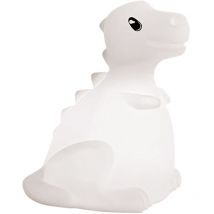 Nachtlicht mit Farb- wechsel Dinosaurier 15cm - Kidywolf
