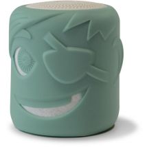 Kidywolf - Sam Altavoz portátil para niños