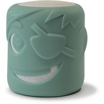Bluetooth Lautsprecher türkis - Kidywolf