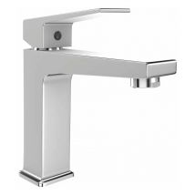 Arkas i - Waschtischarmatur, Chrom 10111100 - Kielle