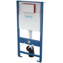 kielle Genesis - Bâti-support pour WC suspendu 70005550