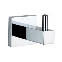 Kielle - Harmonia - Appendino singolo, cromo 40623000