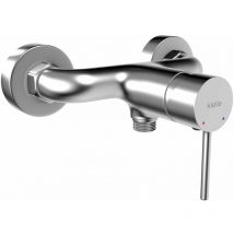kielle Oudee - Miscelatore doccia monocomando, cromo 10215100