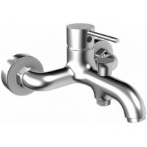 Oudee - Mitigeur de baignoire, chrome 10315100 - Kielle