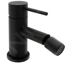 Oudee - Mitigeur de bidet, noir mat 10415104 - Kielle