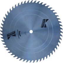 Kreissägeblatt cr ø 700 x 3,2 x 30 mm Z56 Wolfzahn (kv) - Kienesberger