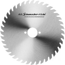 Kienesberger - Lama per sega circolare 6700, cr, numero di denti: 56 kv, diametro 700 mm x 3,2 mm x 30 mm