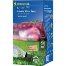 Strapazier-Rasen 1 kg Profi-Line Active - Kiepenkerl