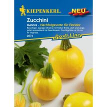 Zucchini Mareva F1 Gemüsesamen - Kiepenkerl