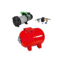 Centrocom - Groupe hydrophore - Kietis 6000 - 50 l de