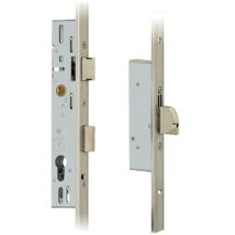 Kifkif Tfk60 Safe 3 Punkte Kopfstütze Breite 24 Mm Breite 36 Ohne Zentrale Gach