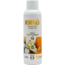 Profumo spa - fiori d'arancio (250ml) - kikflo250 Kikao