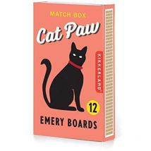 Kikkerland - Lime per unghie zampe di cane