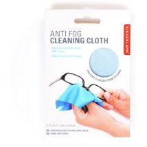 Panno per occhiali - riutilizzabile - Kikkerland