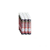 Impex Europa - Killer 51 Spray Insecticida Total c/Permetrina - Caja Completa 12 Botes x 750 ml