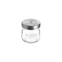 250ml Preserve Jar With Shaker Lid - Kilner