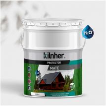 Kilnher - Lasur Protector Mate - Caoba (20L)