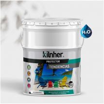 Kilnher - Lasur Protector Tendencias - Negro (20L)