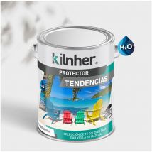 Kilnher - Lasur Protector Tendencias - Coral (4L)