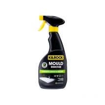 Kilrock - blk-mouldspray Mould Remover Spray 500ml kilmrspray