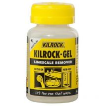 Kilrock GEL160 Kilrock-Gel Limescale Remover 160ml KILGEL160