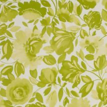 Clarke&clarke - Kim Parker Floral Leaf Paste The Wall Wallpaper Luxury Art Deco